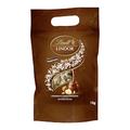 Lindt LINDOR Schokoladenkugel Beutel Haselnuss 80 x 12,5 g (1 kg)