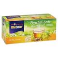 Meßmer Kräutertee Fenchel-Anis-Kümmel 25 Teebeutel (45 g)