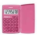 Casio Taschenrechner Petite FX pink