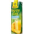 Happy Day Orange mild Tetra Pack 6 x 1 l (6 l)