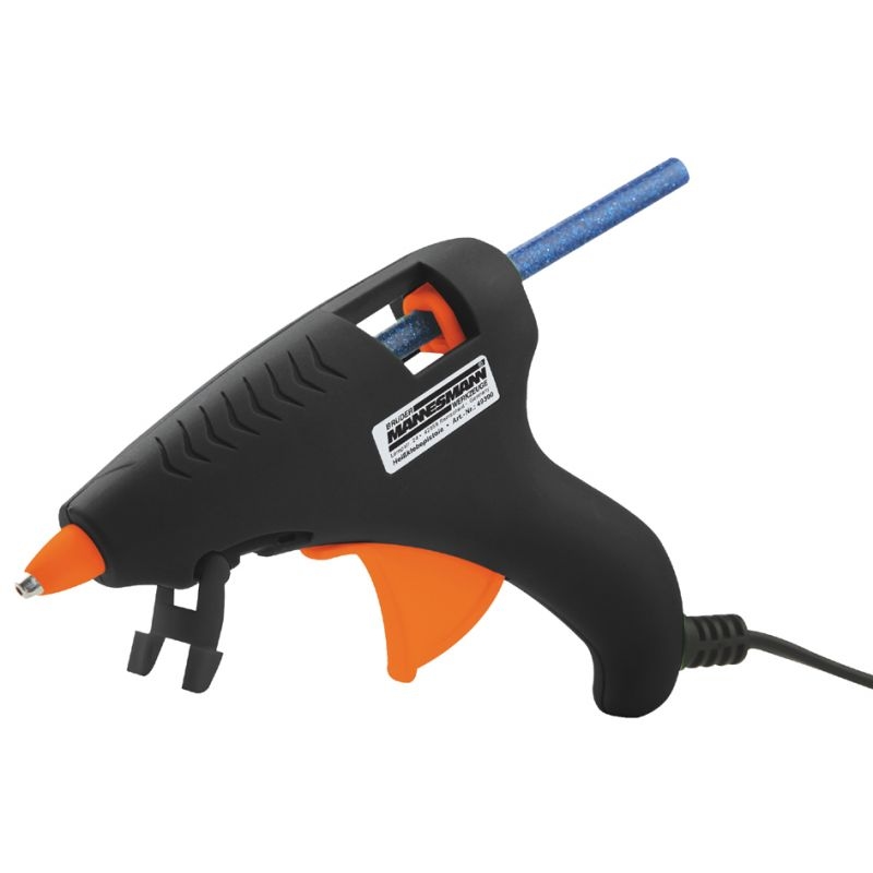 BRÜDER MANNESMANN Niedertemperatur-Heissklebepistole, 7 mm Image