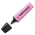 Textmarker - STABILO BOSS ORIGINAL Pastel - Einzelstift - frische Fuchsie