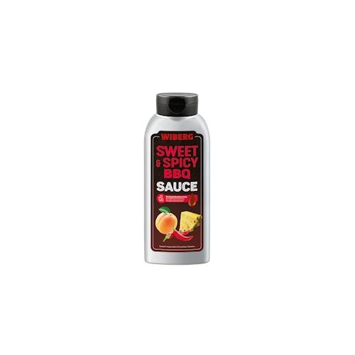 WIBERG Dip-Sauce Süß-Sauer (800 g)