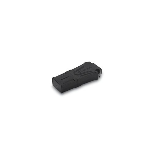 Verbatim ToughMAX – USB-Stick 64 GB – Schwarz