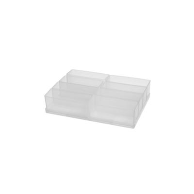 raaco Einsatzkästen für Schubladen-Magazin, HxLxB 45x80x55mm Image