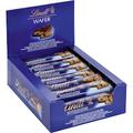 Lindt Schokoladenriegel Waffel 18 x 35 g (630g)