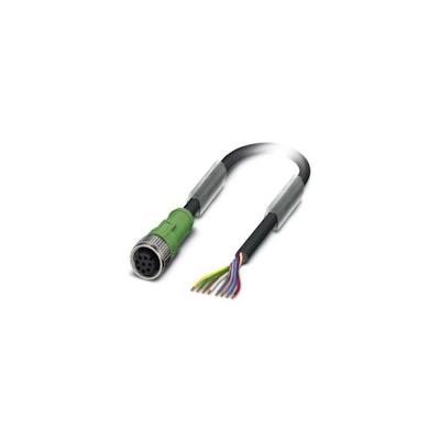 Phoenix Contact Sensor-/Aktor-Kabel SAC-8P- 3,0 #1522600 Image
