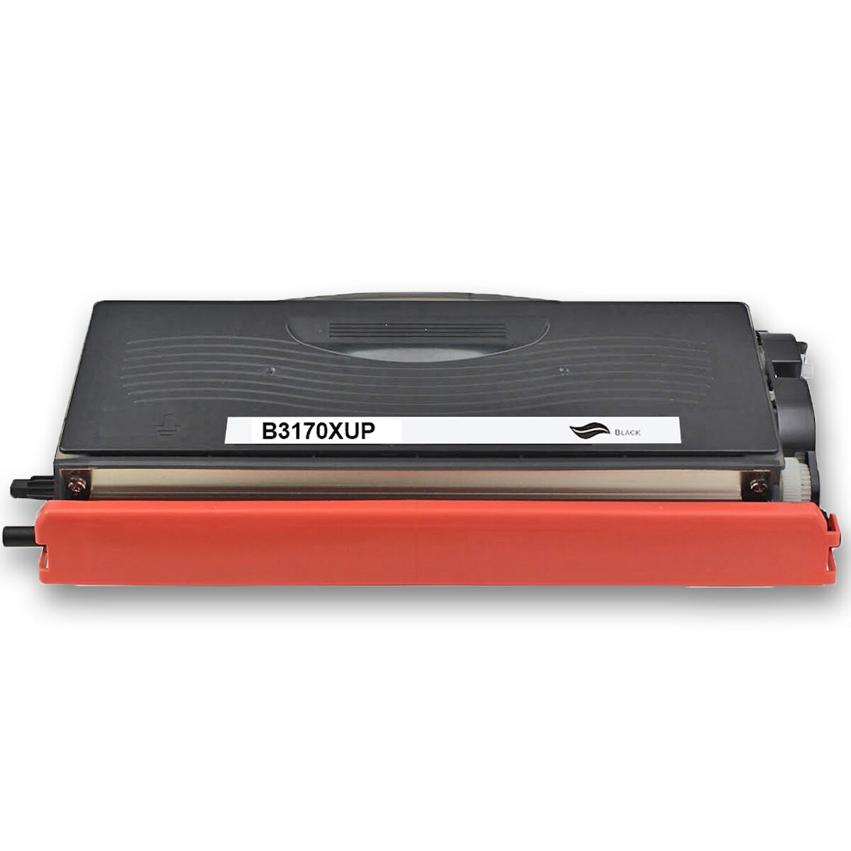 10.000 Seiten XL-Toner für Brother HL-5250DNLT Tonerkassette mit Chip kompatibel TN-3170 XL von Gigao