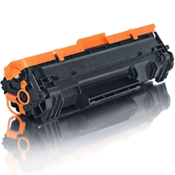 Gigao Toner für Canon i-SENSYS MF216n Tonerkassette Schwarz 2.400 Seiten