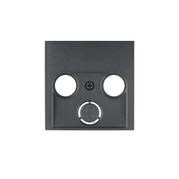 Berker Zentralstück anth 12031606 Image