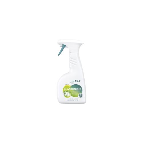 HAKA Glasreiniger Spray 500ml Reinigungsmittel Fensterreiniger Allzweckreiniger