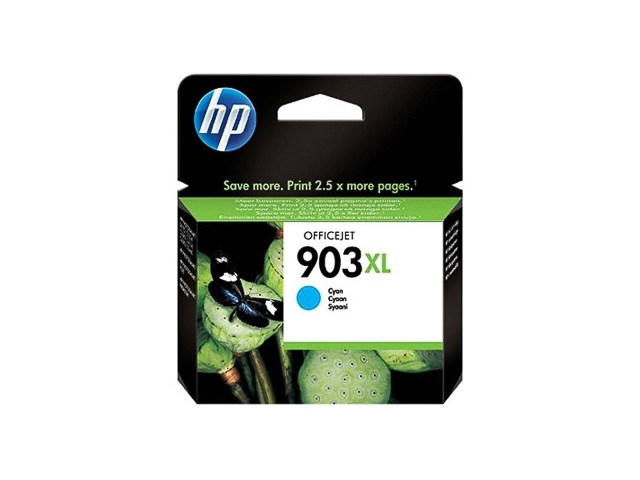 Tinten HEWLETT PACKARD T6M03AE#BGX HP OJ PRO6950 TINTE CYA HC Image