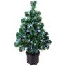 Casaria Weihnachtsbaum Farbwechselspiel 60cm