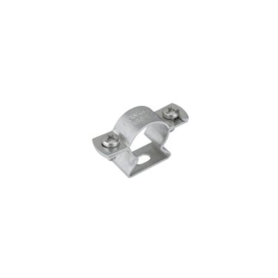 Fränkische Aluminium-Abstandschelle ASG-E 20 20975020 Image