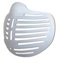 1-PACK 10x Silikon-Gesichtsabdeckungs-Stützrahmen für MNS Mundschutzmasken