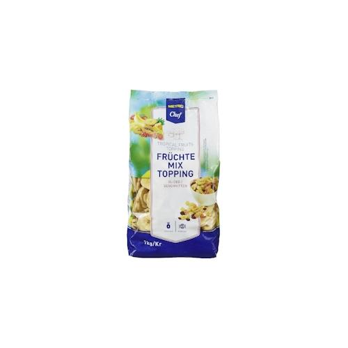METRO Chef Früchte Mix Topping (1 kg)