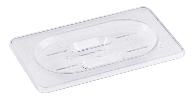 Contacto Deckel GN 1/9, Polycarbonat Image