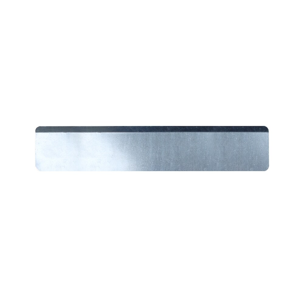PROREGAL Trennblech für Werkstattwagen oder Schubladenschrank | HxB 6x34,8cm | Verzinkt Image