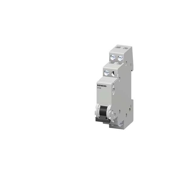 Siemens Dig.Industr. Ausschalter 5TE8111 Image