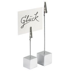 Contacto Kartenhalter 16 cm Image