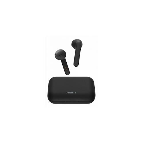 TWS-104 Bluetooth Semi-In-Ear Kopfhörer Kabellos Touchcontrol