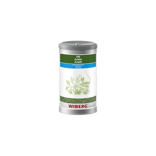 WIBERG Dill gefriergetrocknet (80 g)