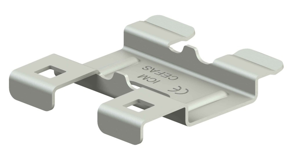 Legrand Bodenverbinder CEFAS V4A CM558414 Image