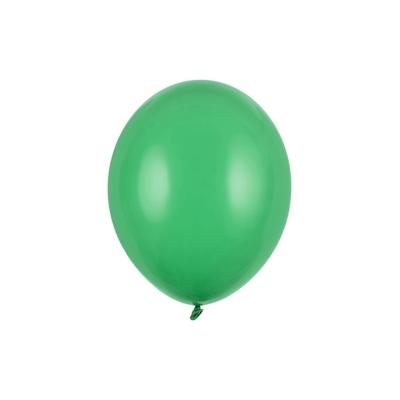 100 Luftballons dunkelgrün