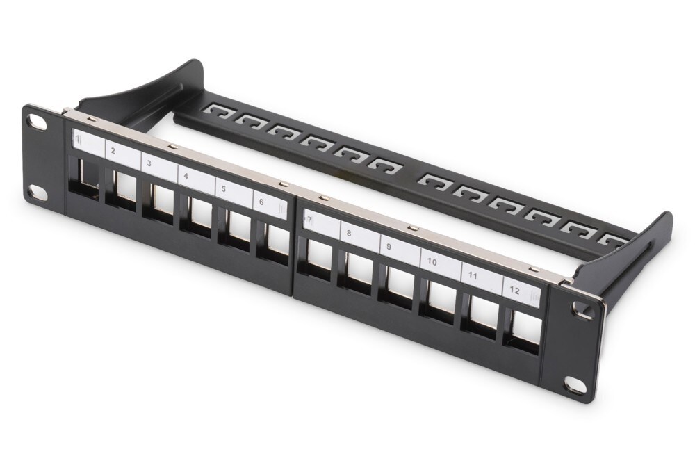 DIGITUS Patchpanel Modular DN-91420 Image