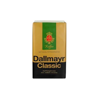 Dallmayr Gemahlener Kaffee Classic (500g)