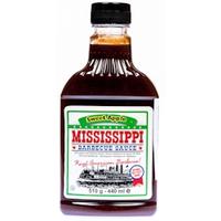 mississippi barbecue sauce