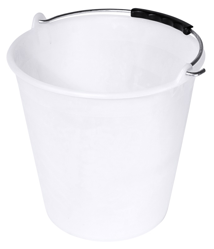 Contacto Kunststoffeimer 7 l Image
