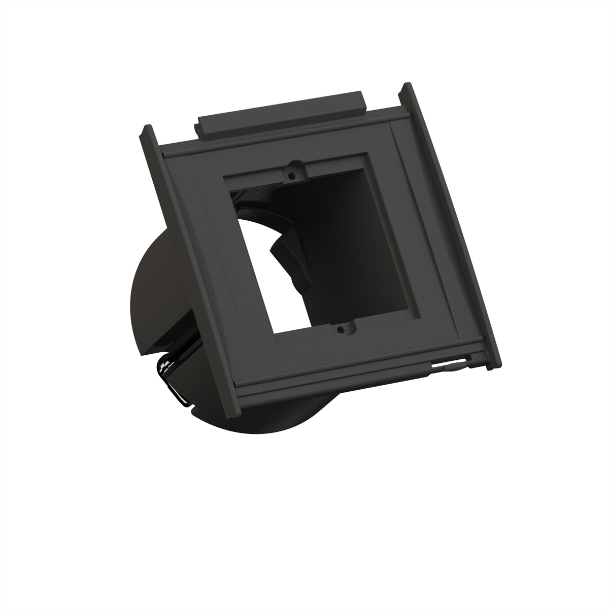 BACHMANN KAPSA XX-Small 1x ABD, für 1x Datenmodul Image