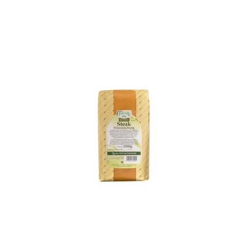 Fuchs Steak Würzmischung (1,5kg)