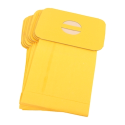 10 Staubsaugerbeutel passend für Electrolux Z 320, Z 325, D 711 - Ersatz f. E 72 Image