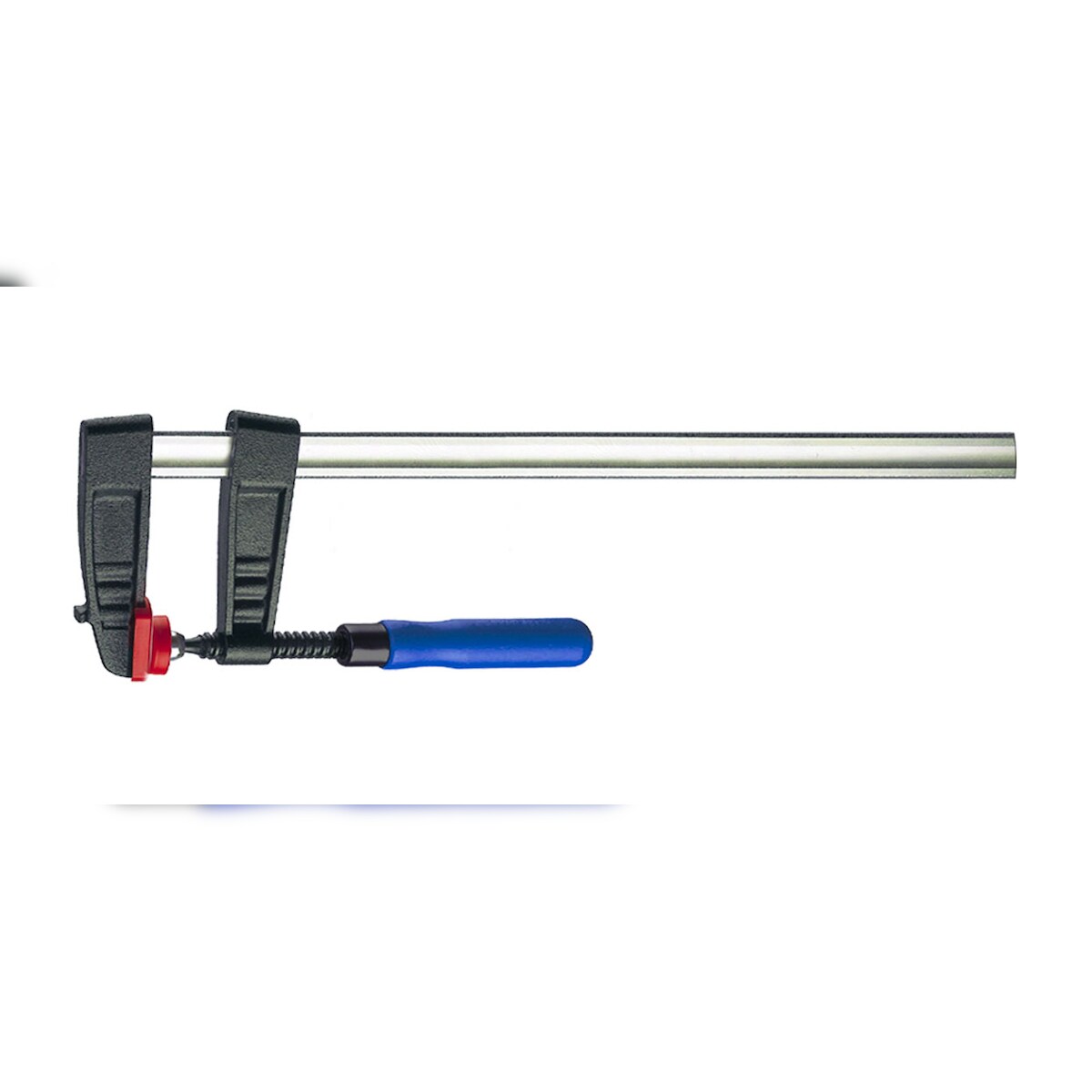 Vago-Tools 1x Schraubzwinge 300 x 80 mm Leimzwinge Image