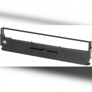 EPSON Farbband Nylon schwarz für LX-300+, LX-300+II, LX-300+II Colour, LX-350 Image