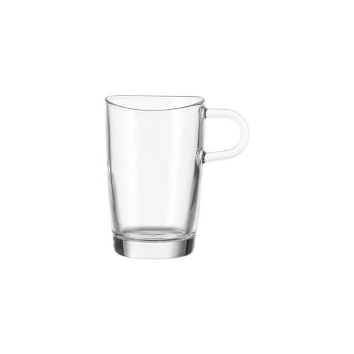 Leonardo Loop Latte Macchiato Becher 250 ml
