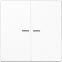 Jung Wippe LS 102 KO5 WW LS102KO5WW Image