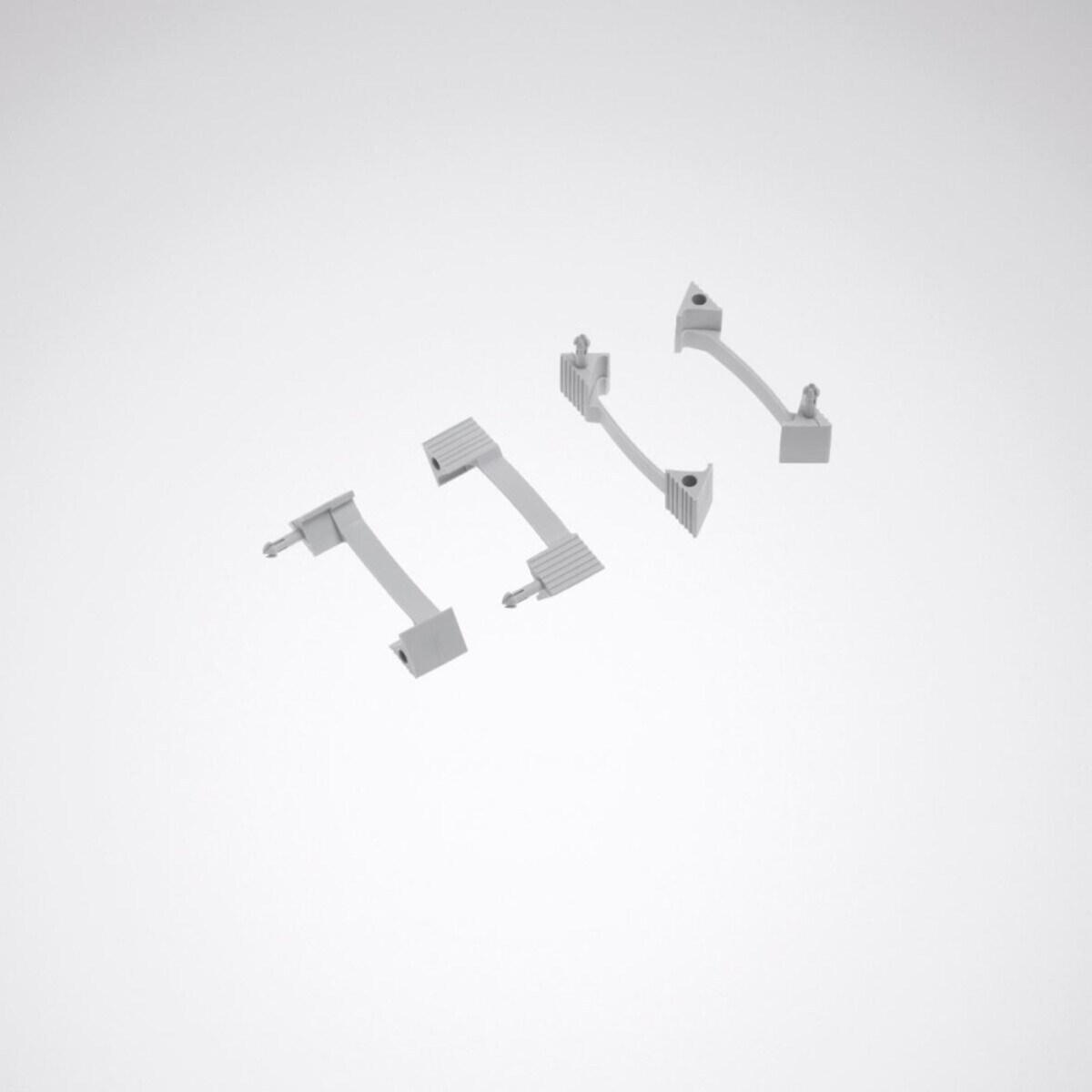 Trilux Diebstahlsicherung ZBATL2 6923300 Image