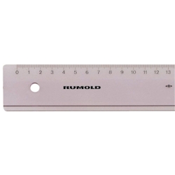 Büro- und Technikerlineale FL 41, 40 cm Image