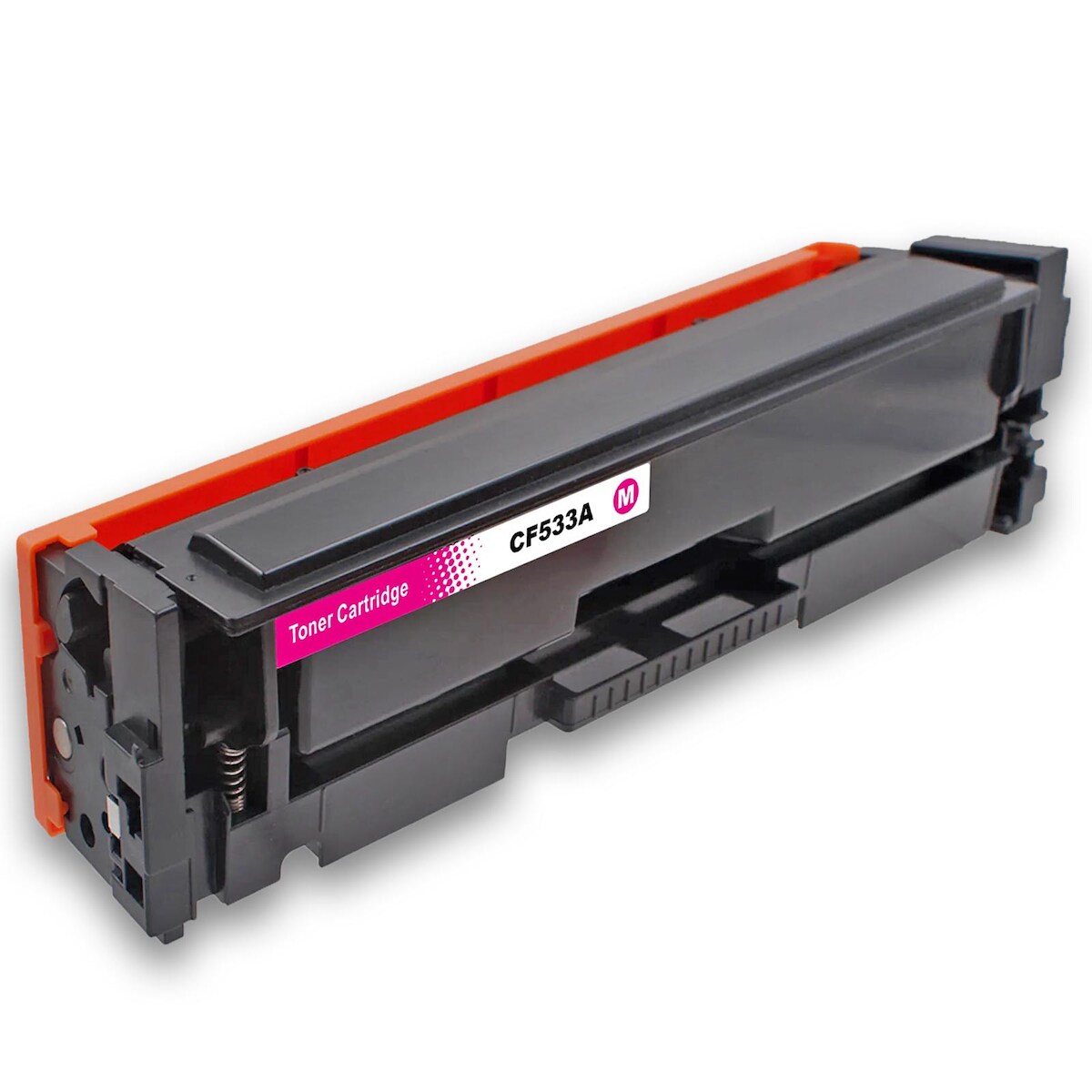 Kompatibel HP CF533A, 205A M Magenta Rot Toner Patrone für 900 Seiten von D&C Image