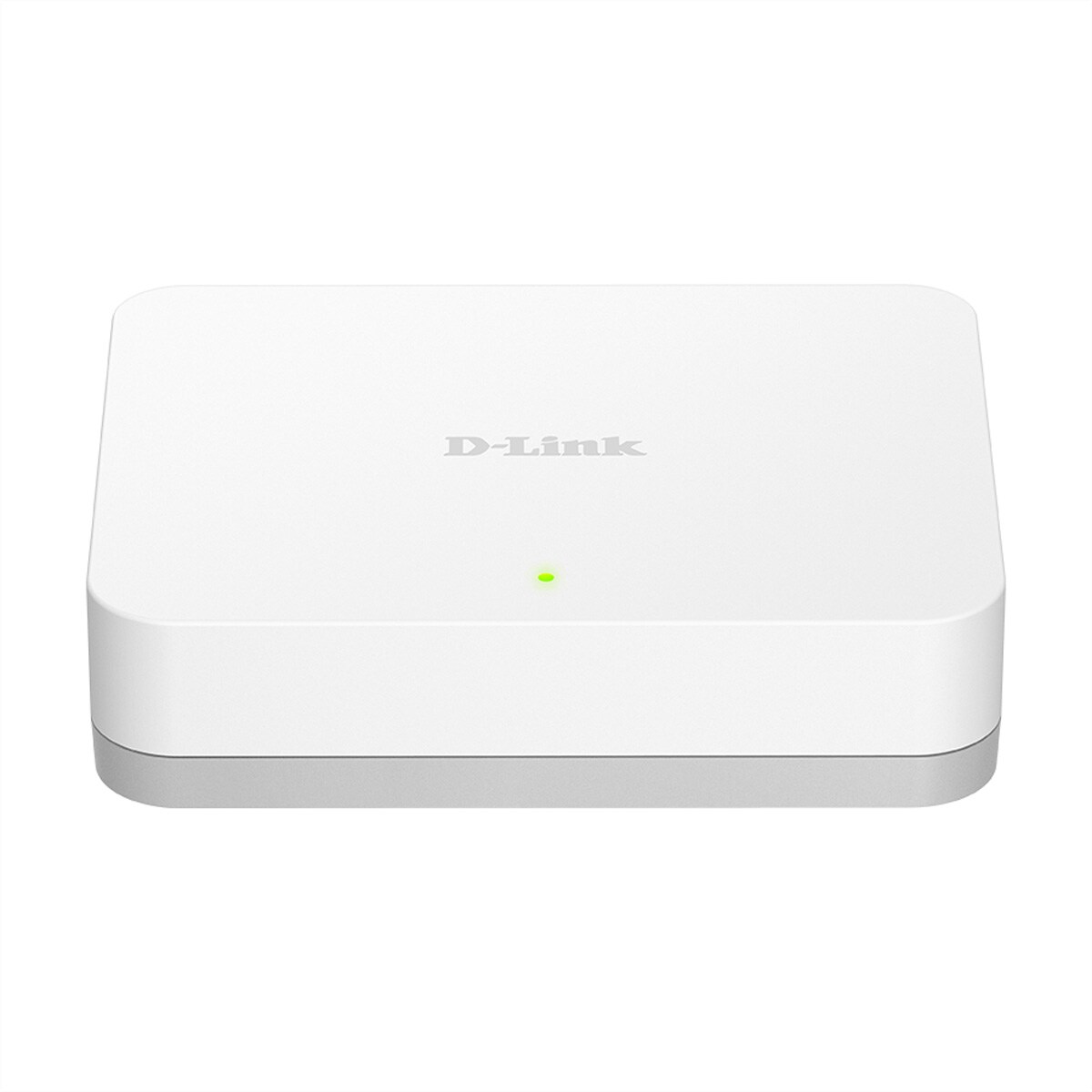 D-Link GO-SW-5G Netzwerk Switch Image