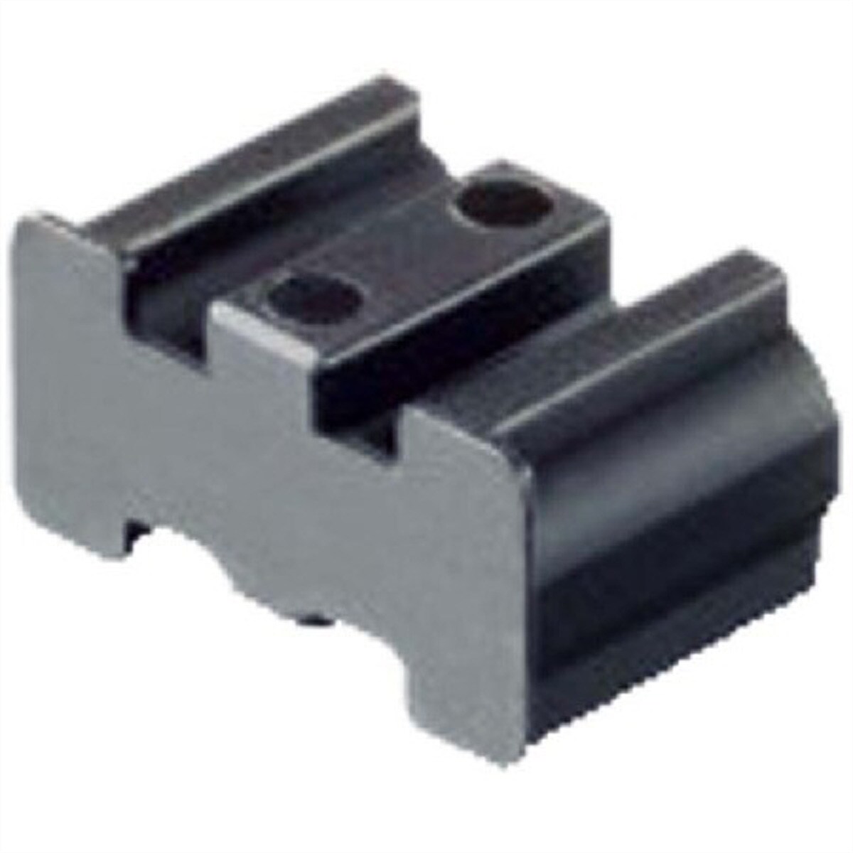 BACHMANN GST Endkappe, schwarz Image