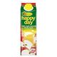 Happy Day Apfelsaft naturtrüb 100 % Fruchtgehalt 6 x 1 l (6 l)