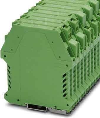 Phoenix Contact ME B-12,5 MSTBO GN Blindstopfen 10 St. 2906856 Image