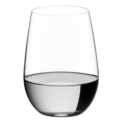 Riedel O Riesling / Sauvignon Blanc Weißweinglas 2er Set, 0414/15