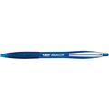 BiC Kugelschreiber ATLANTIS® Soft, 0,4 mm, blau