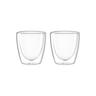 Leonardo DUO Thermoglas 100 ml 2er Set - A