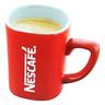 Nescafé Red Mug Klein 125 ml